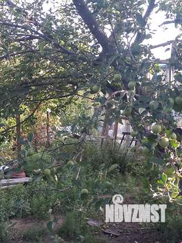 Дом 27м², 1-этажный, участок 13 сот.