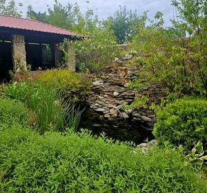 Дом 603м², 4-этажный, участок 8 сот.