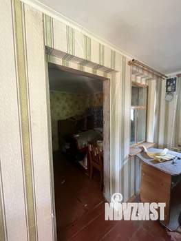 Дача 50м², 1-этажный, участок 7 сот.