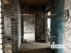 Дом 102м², 1-этажный, участок 6 сот.