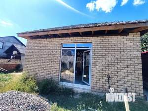 Дом 60м², 1-этажный, участок 3 сот.