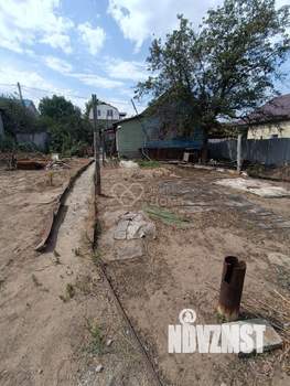 Дом 36м², 1-этажный, участок 6 сот.