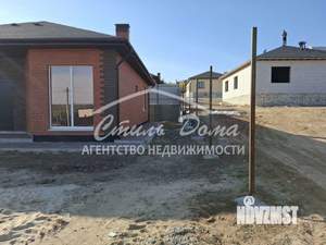 Дом 102м², 1-этажный, участок 5 сот.