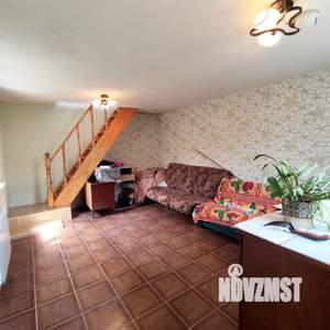 Дом 64м², 1-этажный, участок 5 сот.