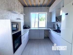 Дом 77м², 1-этажный, участок 3 сот.