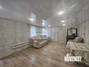 Дом 34м², 1-этажный, участок 4 сот.