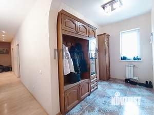 Дом 121м², 1-этажный, участок 6 сот.