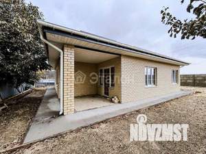 Дом 144м², 1-этажный, участок 6 сот.