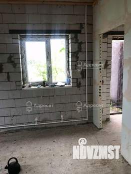 Дом 42м², 1-этажный, участок 4 сот.