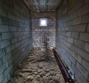 Дом 94м², 1-этажный, участок 6 сот.