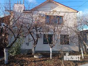 Дом 180м², 2-этажный, участок 3 сот.