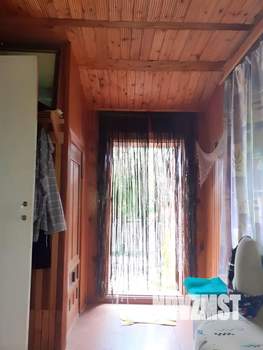 Дом 52м², 2-этажный, участок 6 сот.