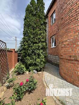 Дом 268м², 3-этажный, участок 12 сот.