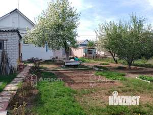 Дом 53м², 1-этажный, участок 4 сот.