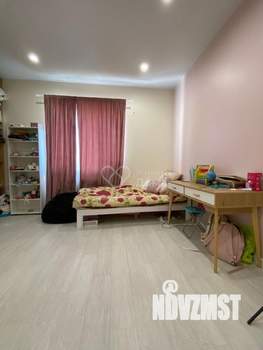 Дом 113м², 1-этажный, участок 6 сот.