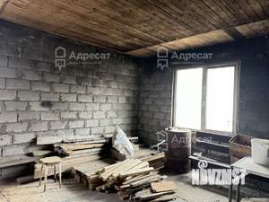 Дом 102м², 1-этажный, участок 6 сот.