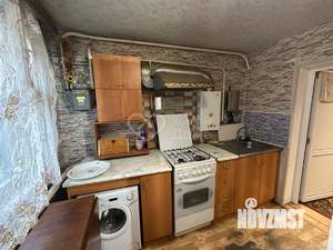 Дом 58м², 2-этажный, участок 6 сот.