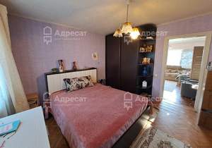 Дом 64м², 1-этажный, участок 4 сот.