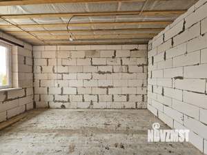 Дом 148м², 2-этажный, участок 6 сот.