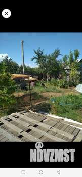 Дом 17м², 1-этажный, участок 7 сот.