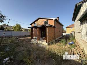 Дом 201м², 2-этажный, участок 5 сот.