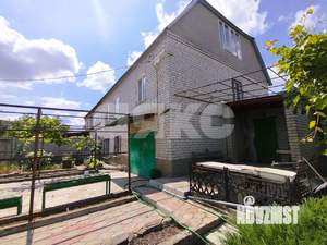 Дом 263м², 2-этажный, участок 5 сот.