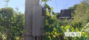 Дом 40м², 2-этажный, участок 8 сот.