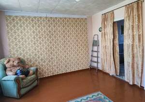 Дом 54м², 1-этажный, участок 4 сот.