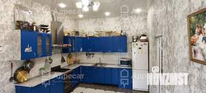 Дом 182м², 2-этажный, участок 4 сот.