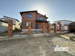 Дом 201м², 2-этажный, участок 5 сот.