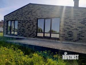 Дом 138м², 1-этажный, участок 8 сот.