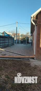 Дом 96м², 1-этажный, участок 3 сот.