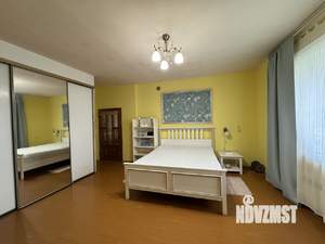 Дом 292м², 3-этажный, участок 7 сот.