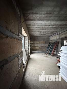 Дом 100м², 2-этажный, участок 4 сот.