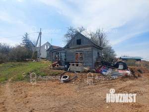 Дом 22м², 1-этажный, участок 5 сот.