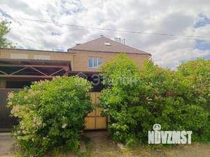 Дом 340м², 3-этажный, участок 15 сот.