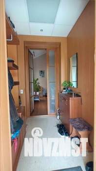 Коттедж 107м², 2-этажный, участок 7 сот.