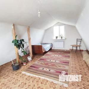 Дом 64м², 1-этажный, участок 5 сот.