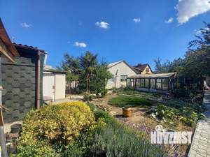 Дом 108м², 1-этажный, участок 6 сот.