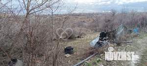 Дом 12м², 1-этажный, участок 9 сот.