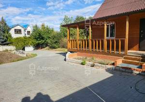 Дом 58м², 2-этажный, участок 5 сот.