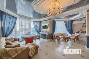 Дом 283м², 2-этажный, участок 9 сот.