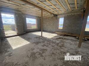 Дом 110м², 1-этажный, участок 6 сот.