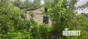 Дом 16м², 1-этажный, участок 5 сот.