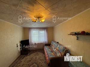 Дом 53м², 2-этажный, участок 6 сот.