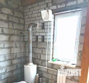 Дом 114м², 2-этажный, участок 3 сот.