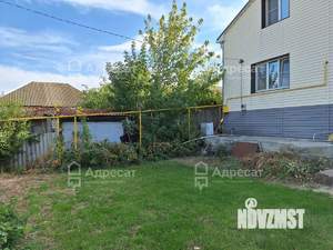 Дом 193м², 2-этажный, участок 4 сот.