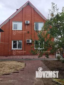 Дом 109м², 2-этажный, участок 4 сот.