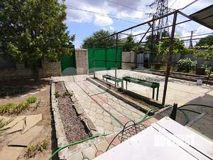 Дом 263м², 2-этажный, участок 5 сот.