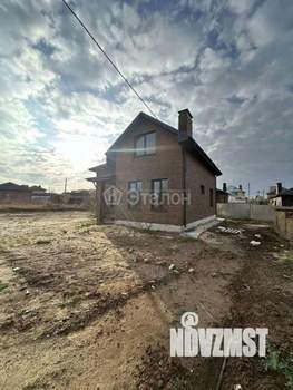 Дом 130м², 2-этажный, участок 6 сот.